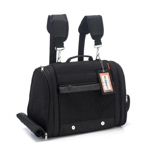358 Hideaway™ Backpack - Zoomies