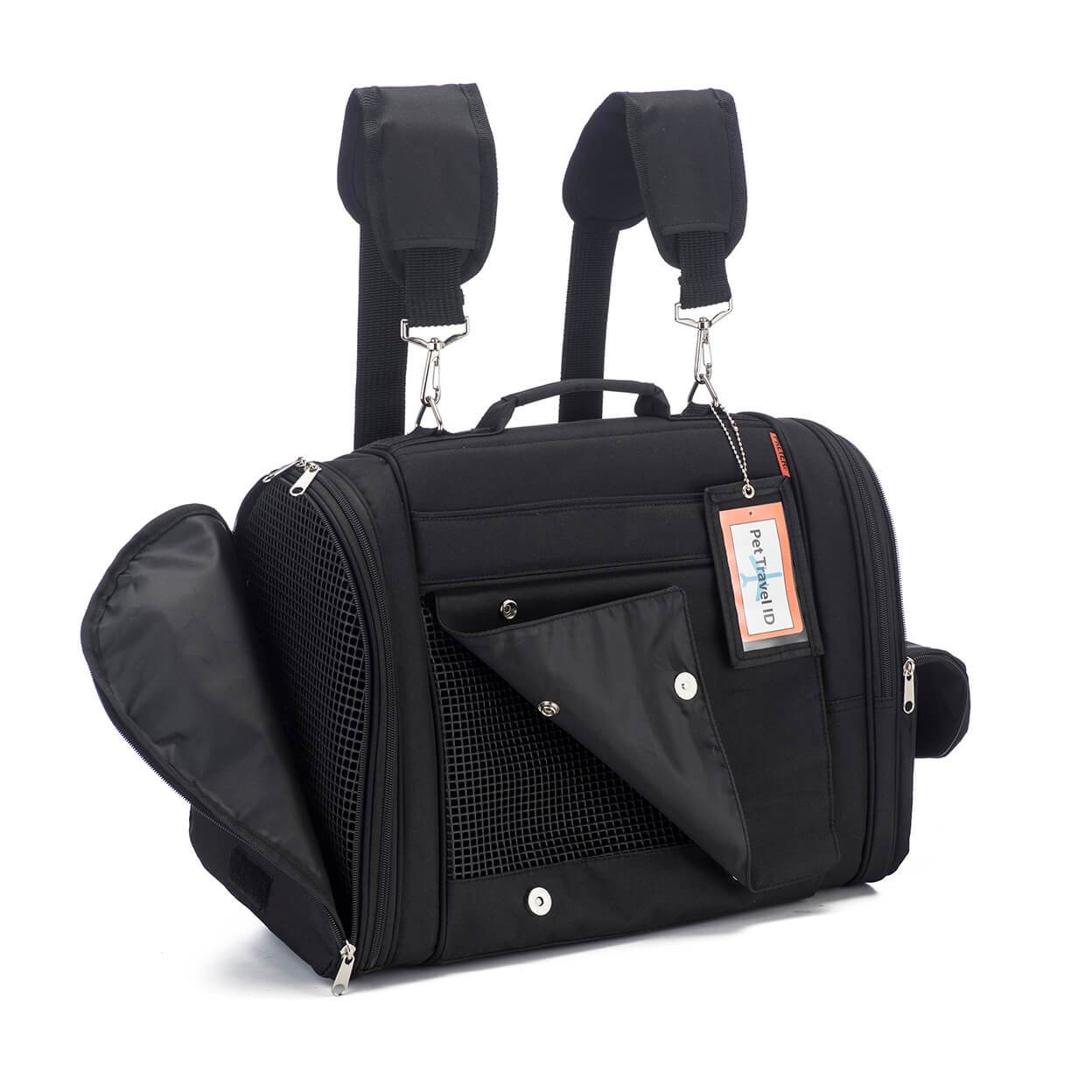 358 Hideaway™ Backpack - Zoomies