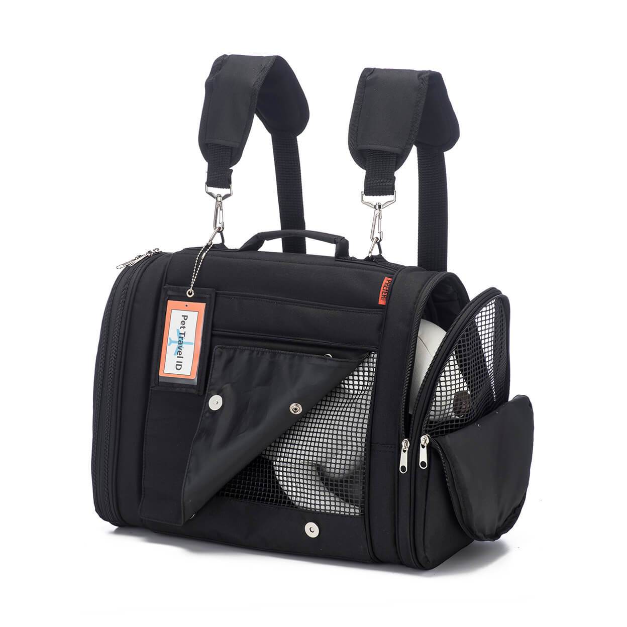 358 Hideaway™ Backpack - Zoomies