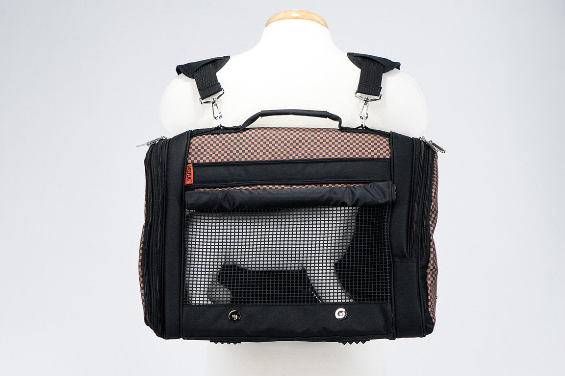 358 Hideaway™ Backpack - Zoomies