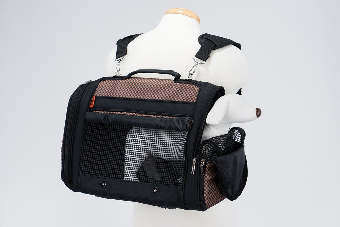 358 Hideaway™ Backpack - Zoomies