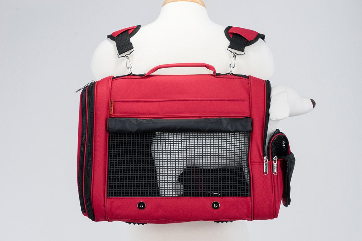 358 Hideaway™ Backpack - Zoomies