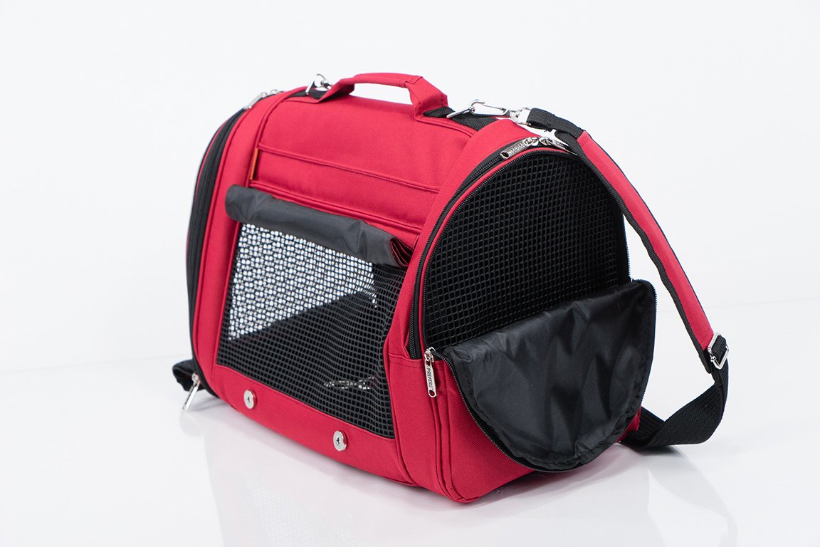358 Hideaway™ Backpack - Zoomies