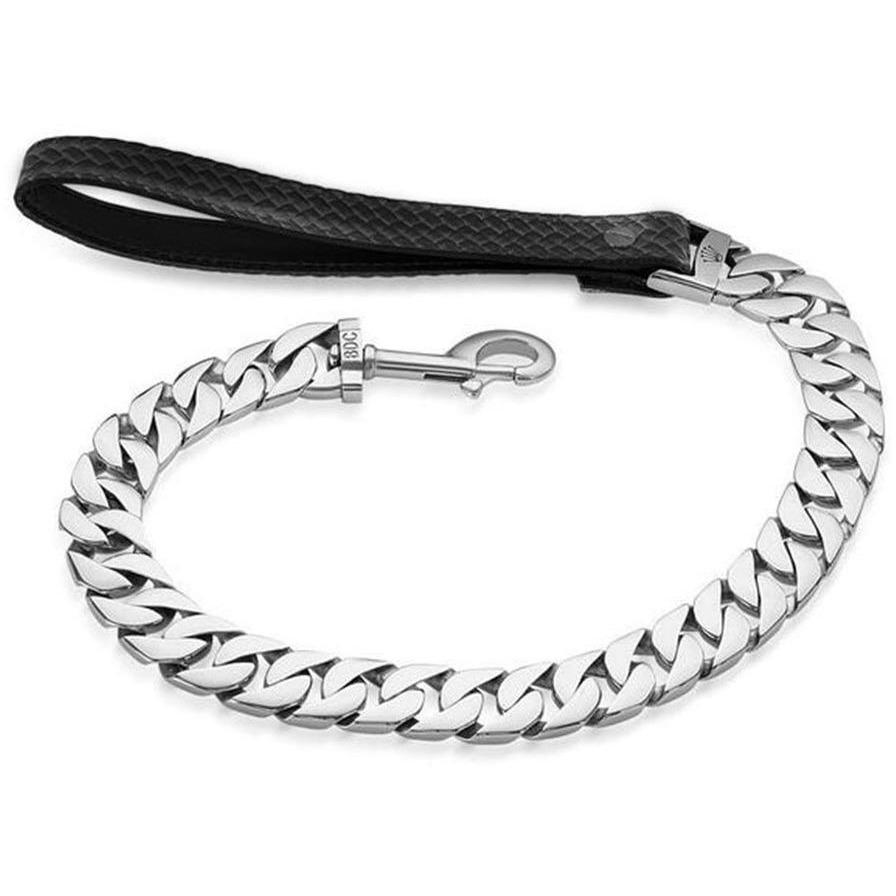 Caesar Cuban Link Chain - Zoomies