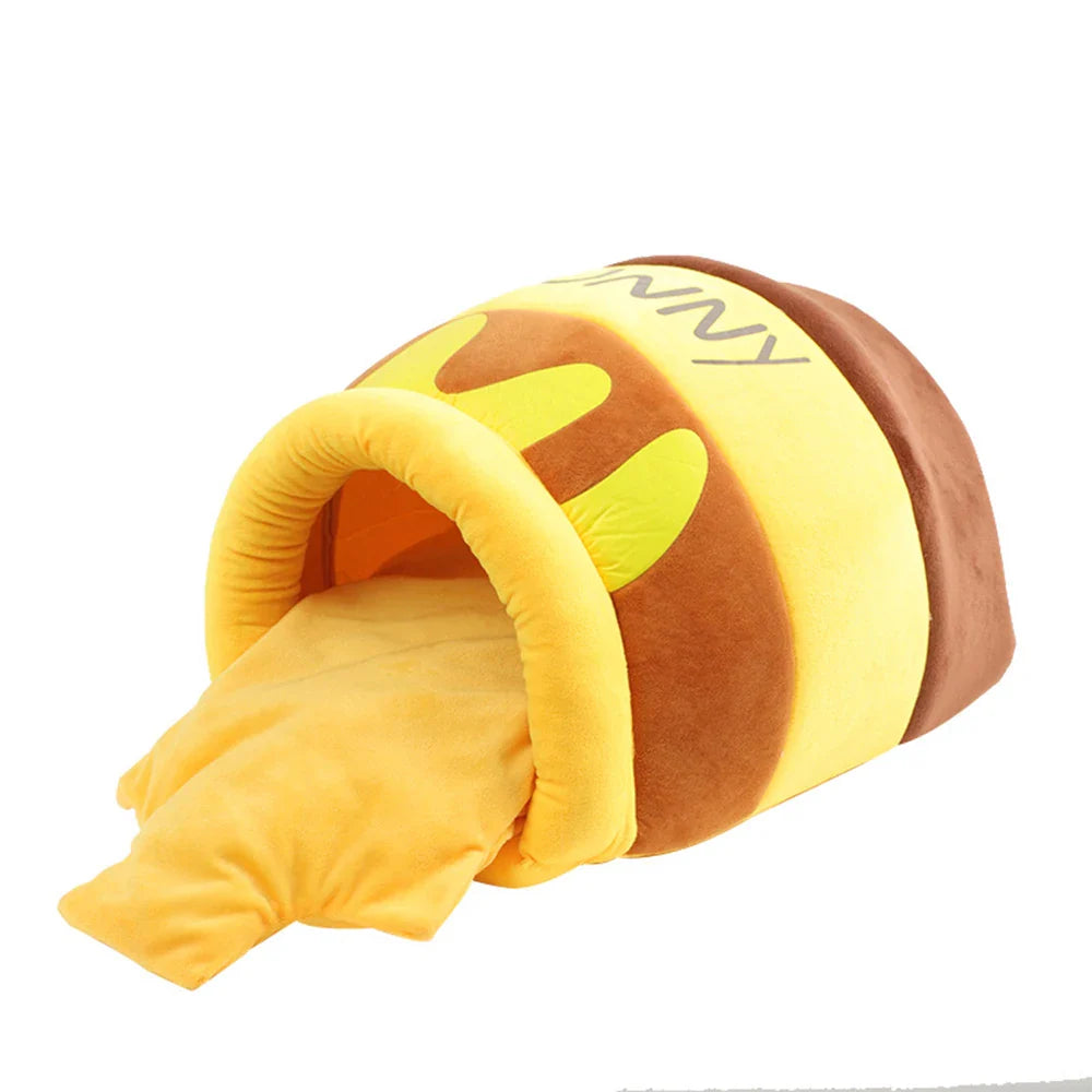 Adorable Honey Jar Theme Bed - Zoomies