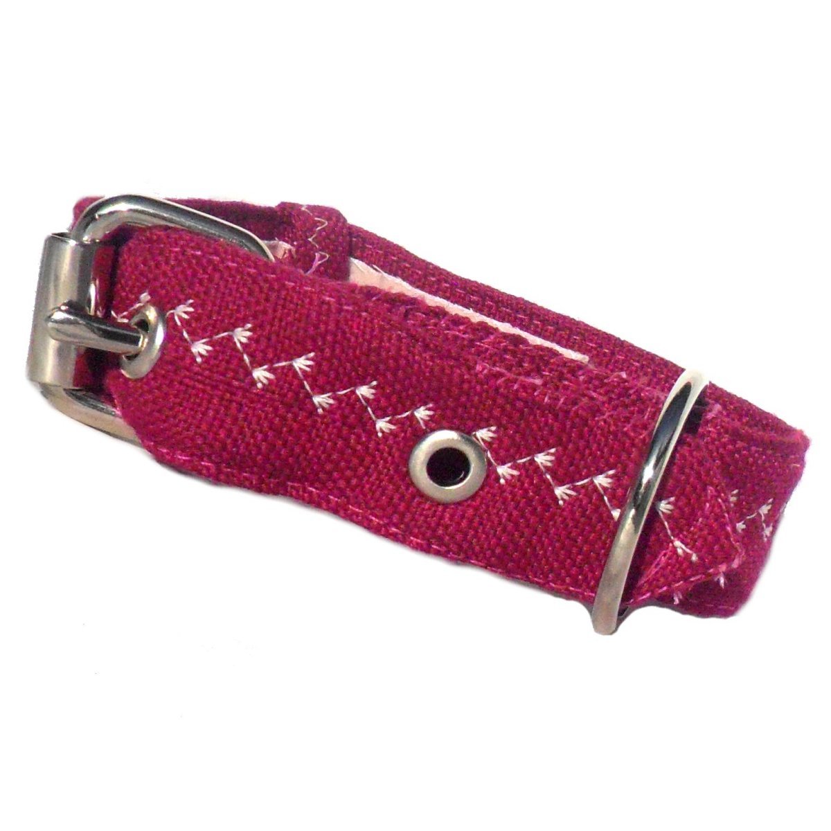 Prediletto Handmade Dog Collar - Zoomies