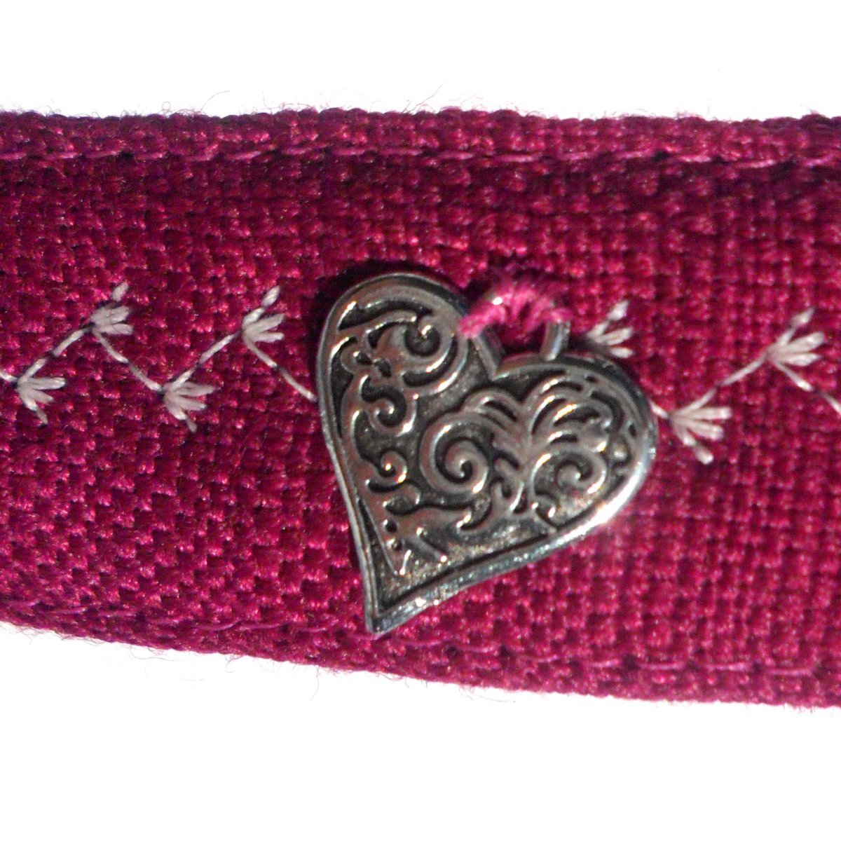 Prediletto Handmade Dog Collar - Zoomies