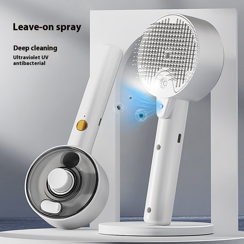 Hair Remover Brush - Zoomies