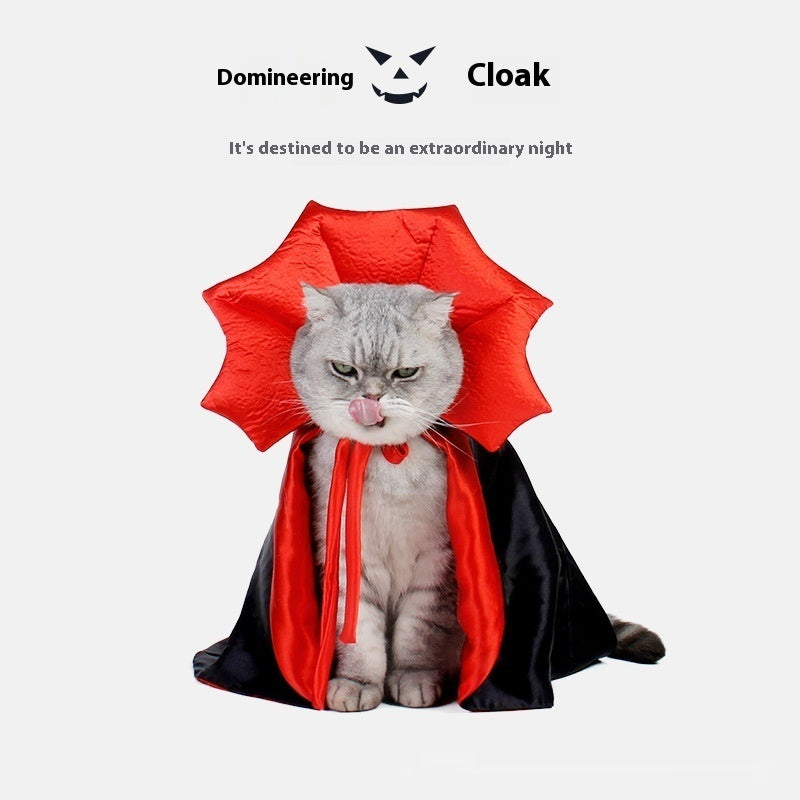 Halloween Pet Clothes - Zoomies