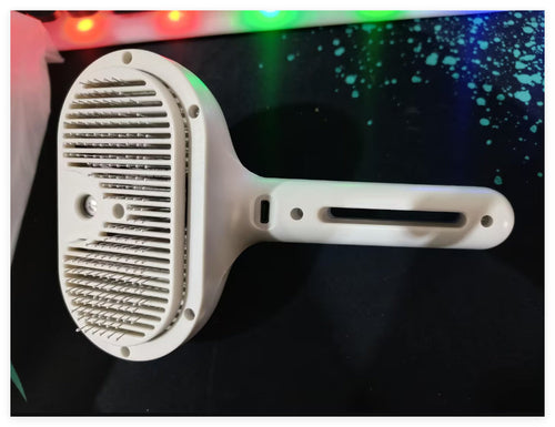 Pet Comb Brush - Zoomies