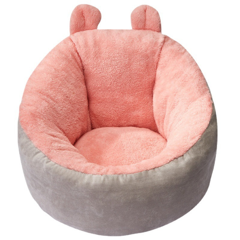 Warming Soft Sleeping Bag Cushion - Zoomies