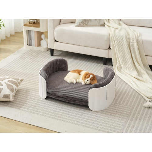 Pet Sofa - Zoomies