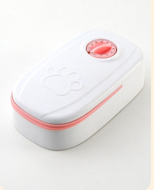 Smart Food Dispenser - Zoomies