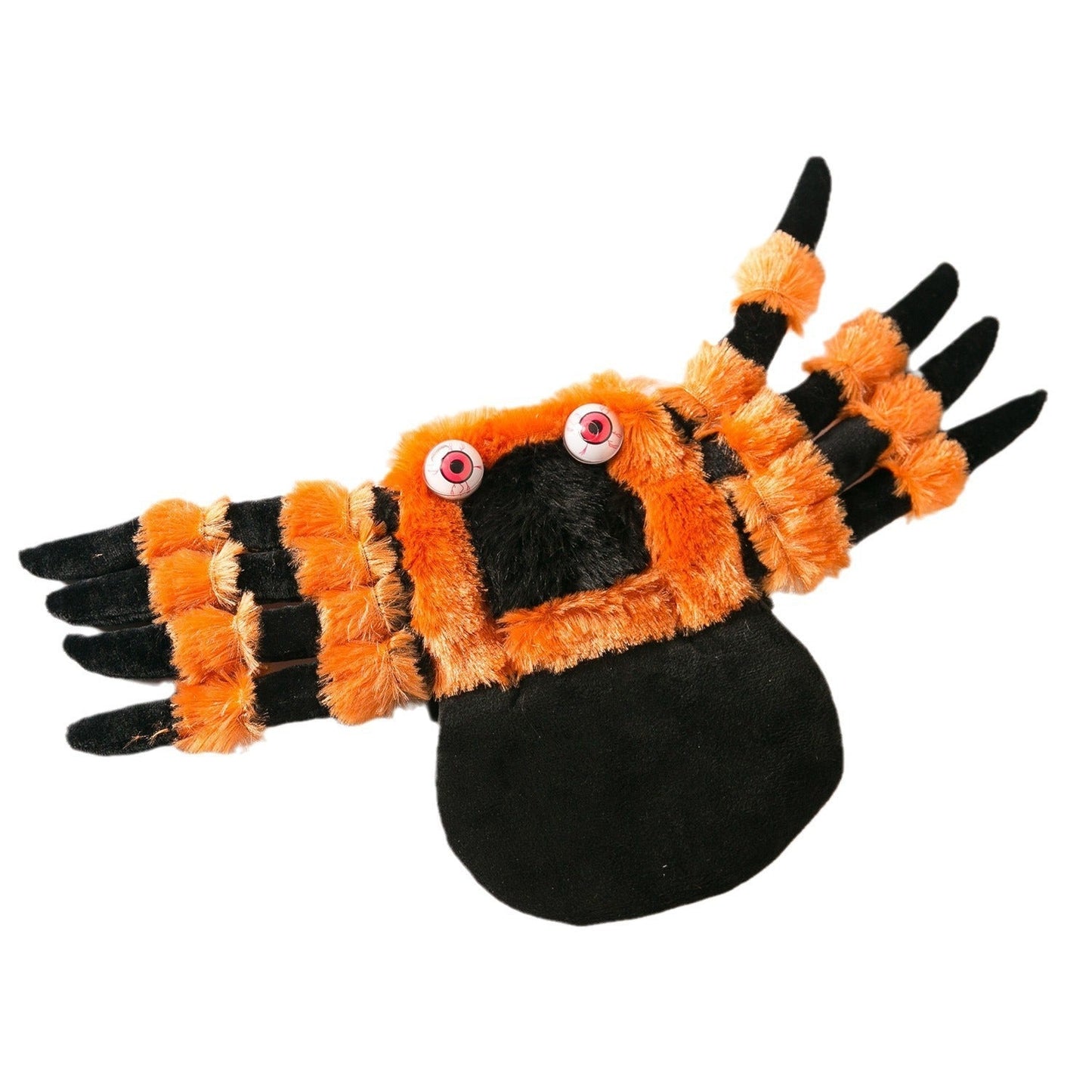 Halloween Spider Pet Costume - Zoomies