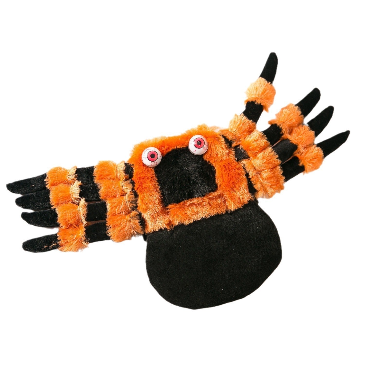 Halloween Spider Pet Costume - Zoomies