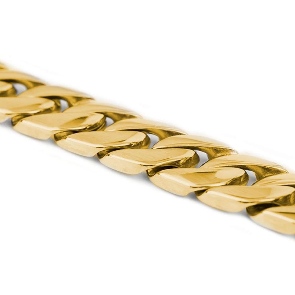 Kilo Cuban Link Chain - Zoomies