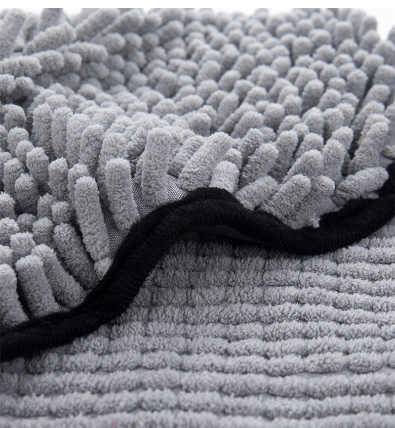 Super Absorbent Towels - Zoomies