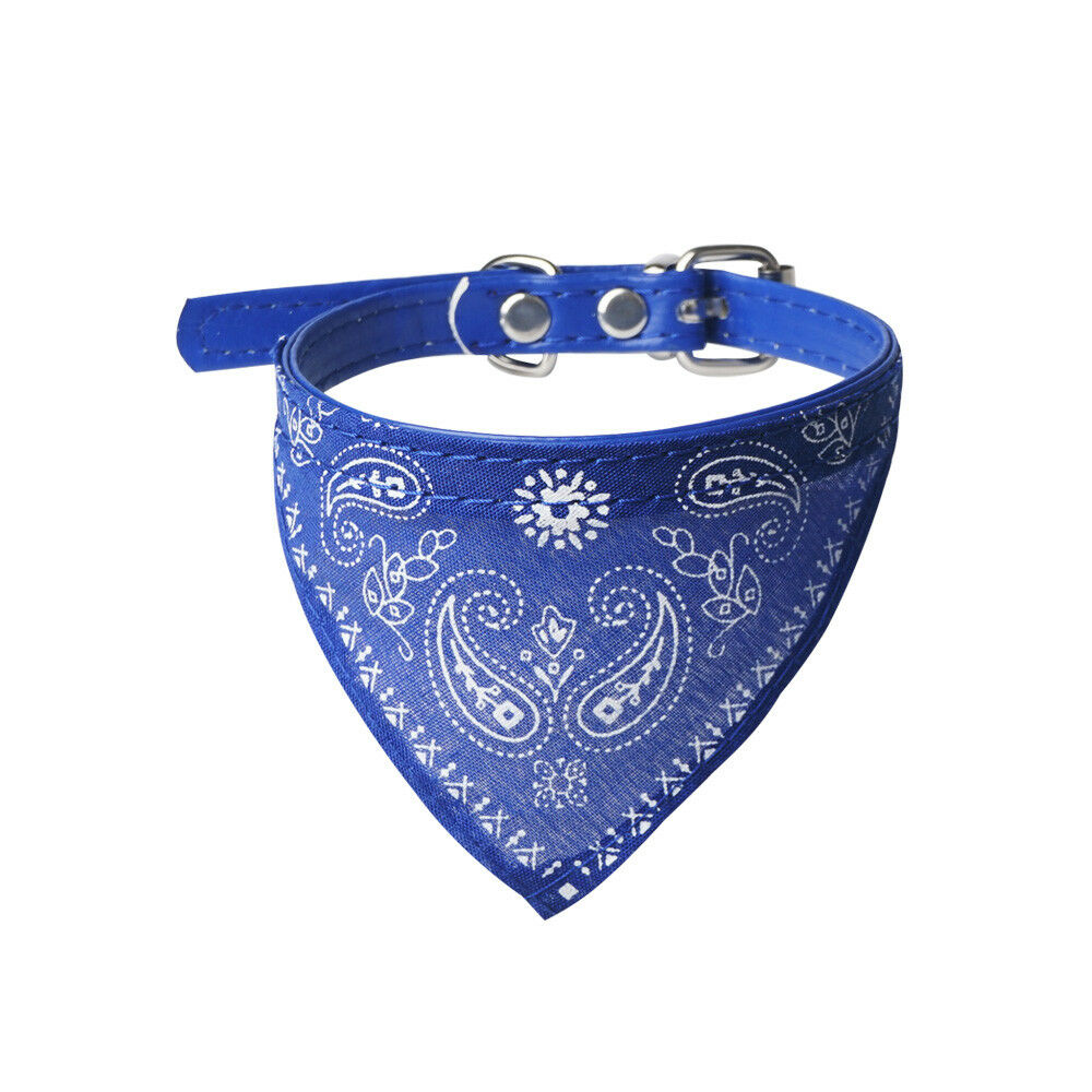 Dog Bandana - Blue - Zoomies