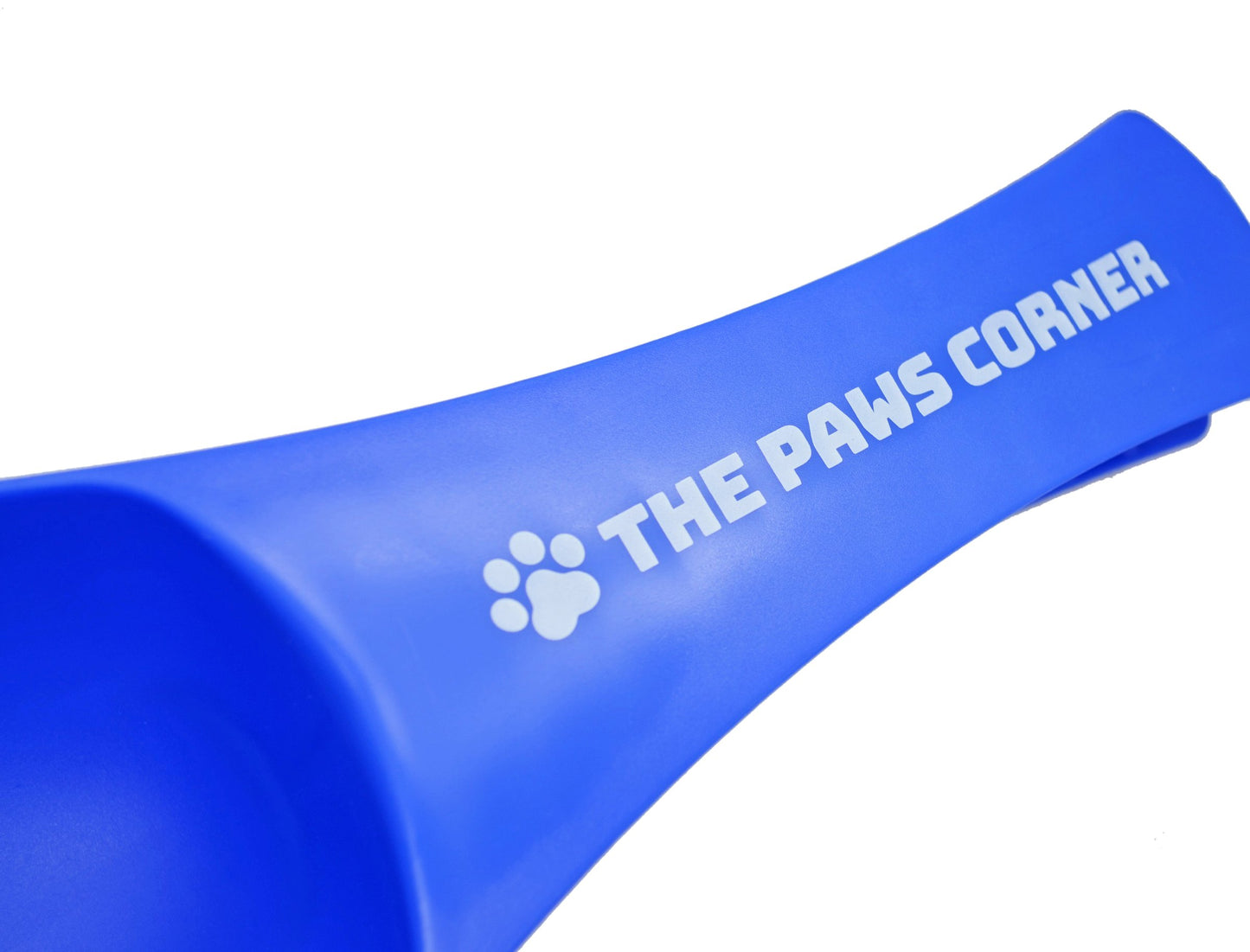 Paw-shaped Durable Food Scoop - Zoomies