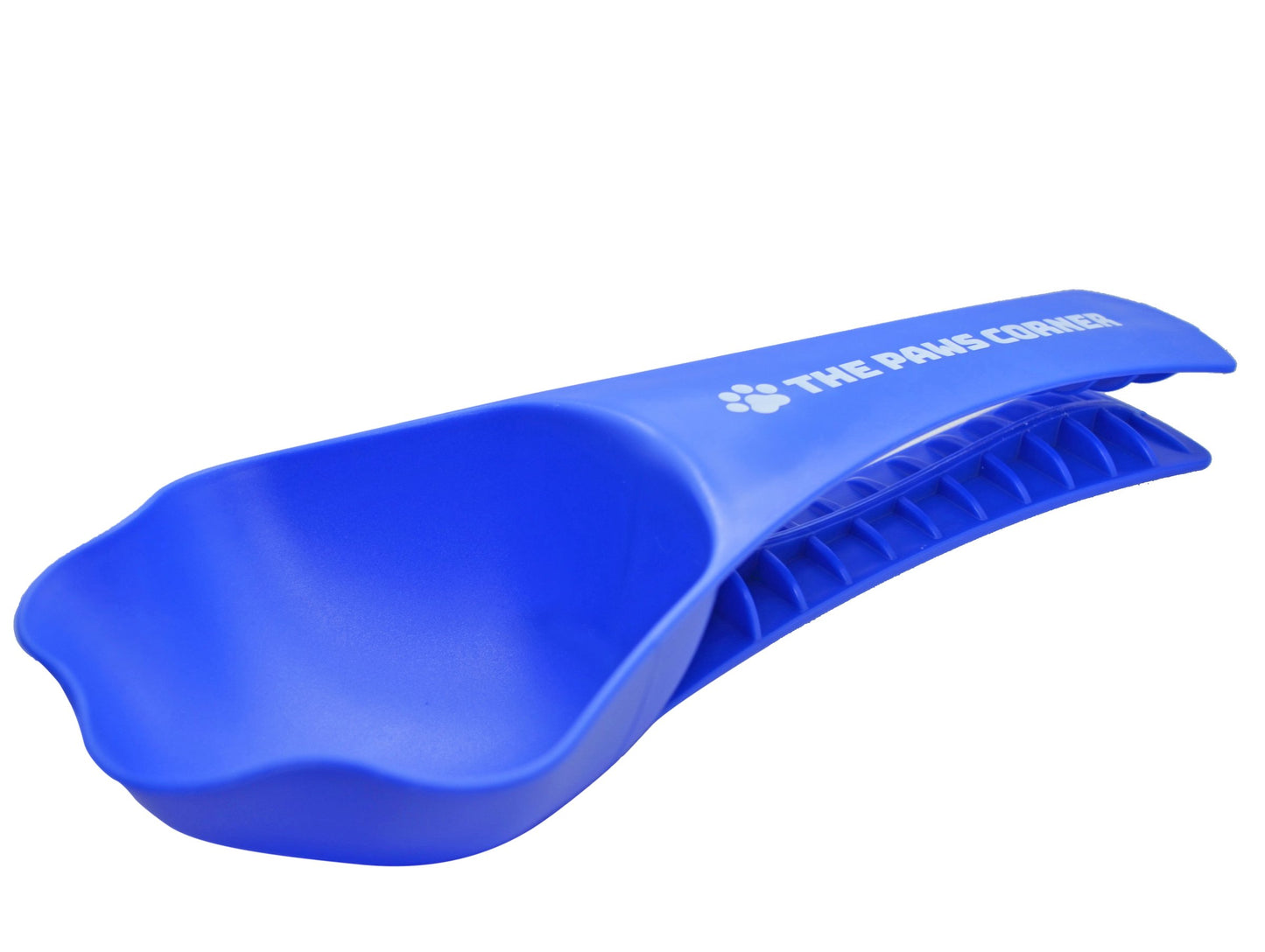 Paw-shaped Durable Food Scoop - Zoomies
