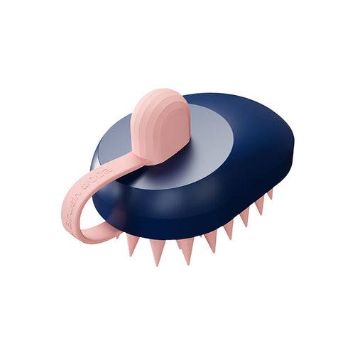 Soft Silicone Pets Hair Remover Comb - Zoomies