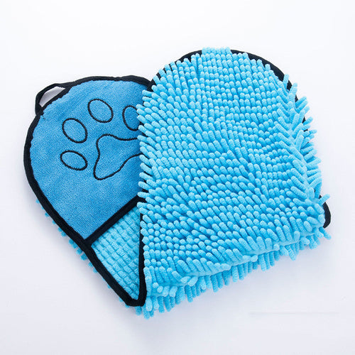 Super Absorbent Towels - Zoomies
