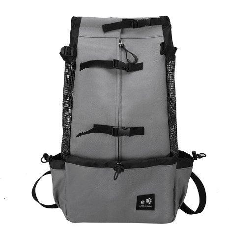 Double Shoulder Carrier Backpack - Zoomies
