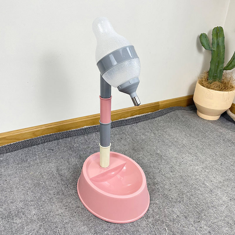 Automatic Pet Water Dispenser - Zoomies