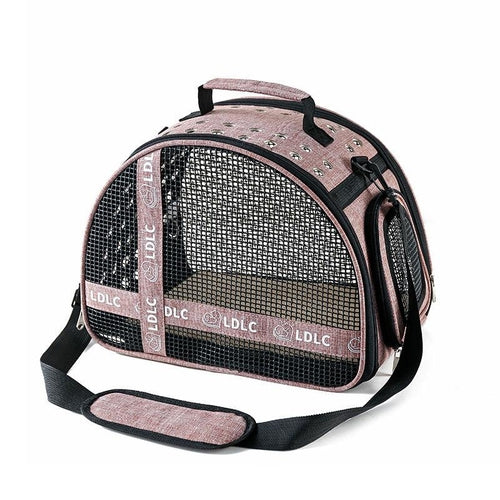One Shoulder Cat Litter Carrier - Zoomies