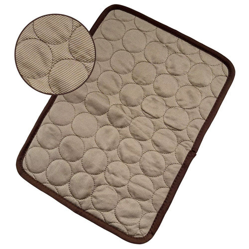 Ice Silk Cold Nest Pad - Zoomies