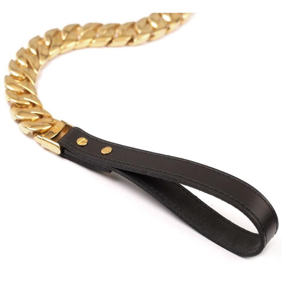 Kilo Cuban Link Chain - Zoomies