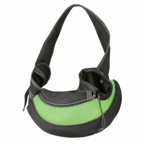Travel Shoulder Bag - Zoomies