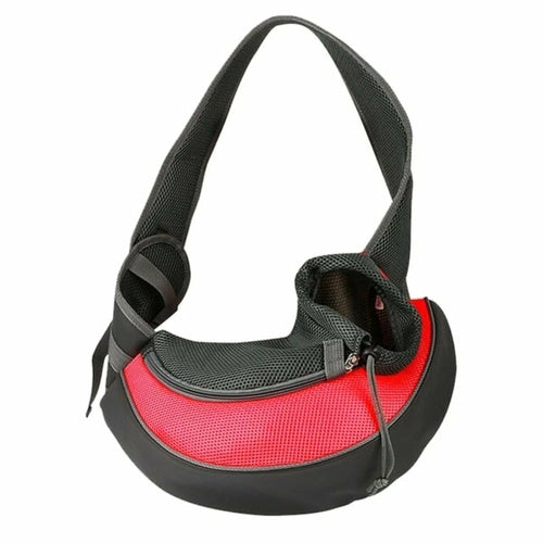 Travel Shoulder Bag - Zoomies
