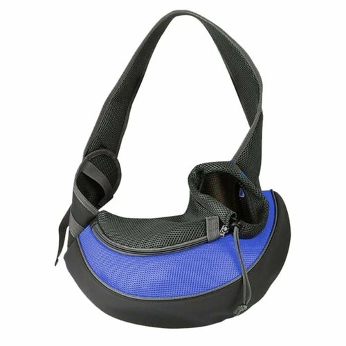 Travel Shoulder Bag - Zoomies