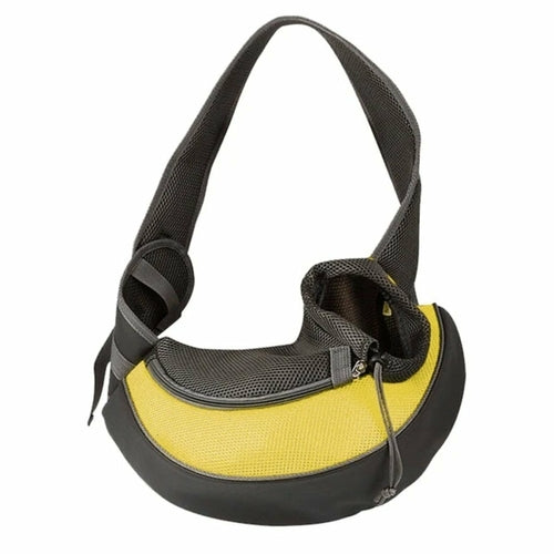 Travel Shoulder Bag - Zoomies