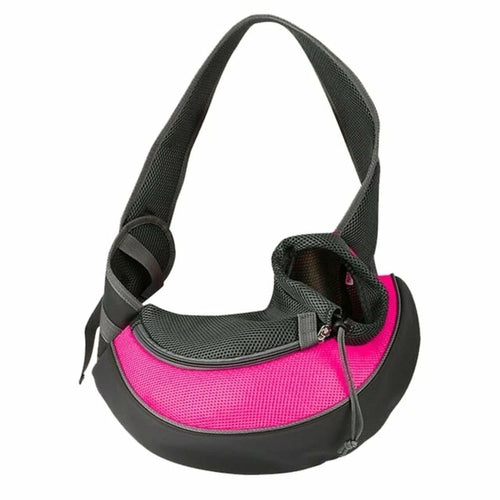Travel Shoulder Bag - Zoomies