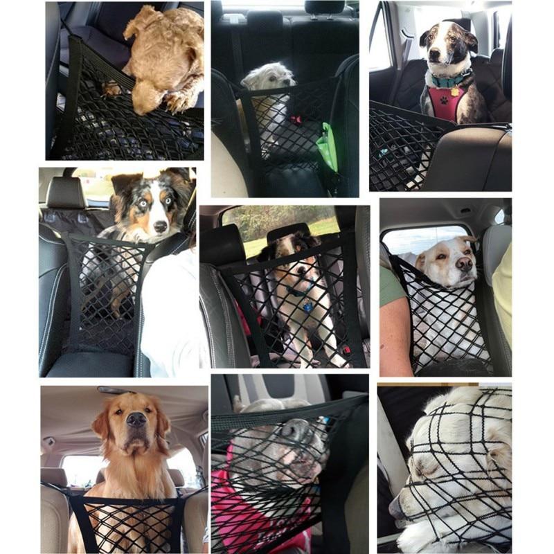 Premium Pet Car Net Petition - Zoomies