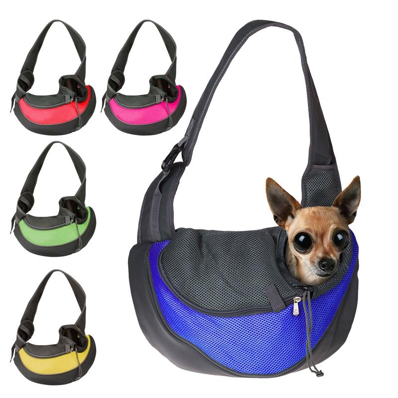 Travel Shoulder Bag - Zoomies