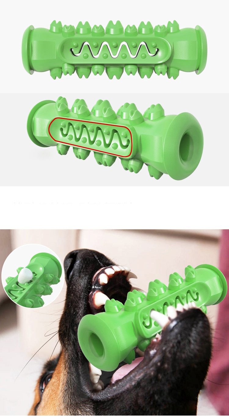 Chewing Toy - Zoomies