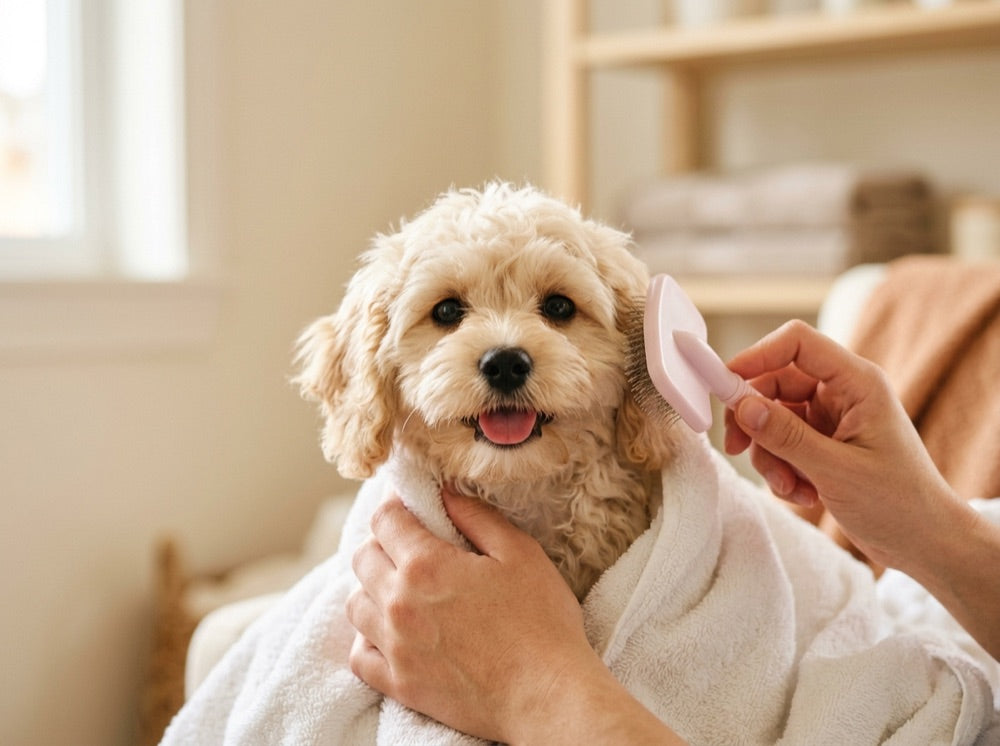 Grooming