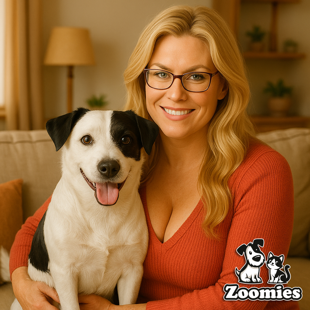 5 Common Household Items That Can Harm Pets (And What to Use Instead) 🐾🏡