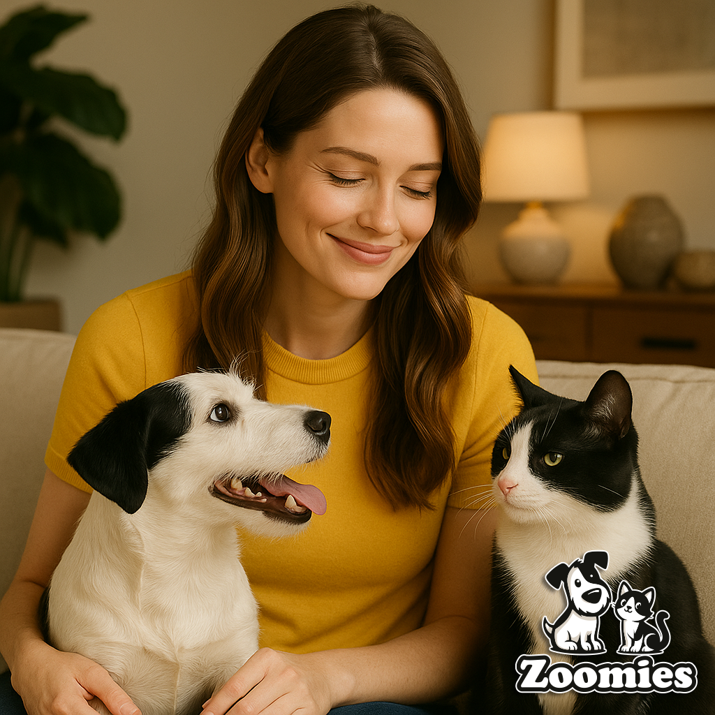 🐾 The Dangers of Overfeeding — and How to Fix It