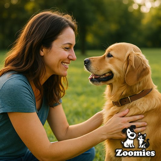 The Joy of Playtime: Why Fun Is Essential for Your Pet’s Health and Happiness