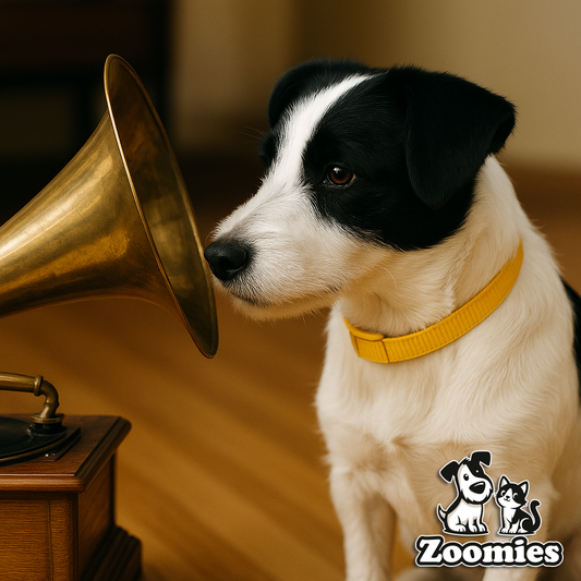 🎵 How Music Affects Your Pet’s Mood