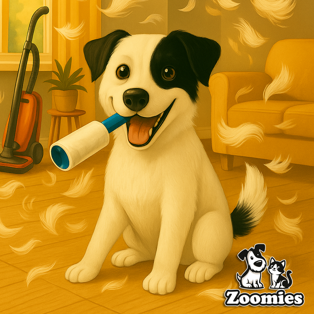 How to Handle Pet Hair Like a Pro