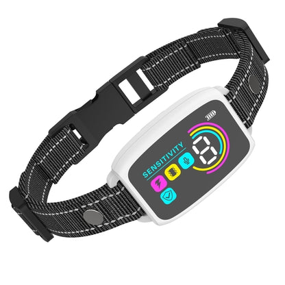 Smart Anti Barking Dog Collar - Zoomies