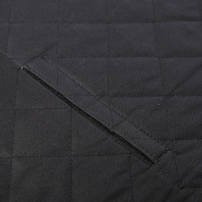 Dog Car Seat Cover - Zoomies
