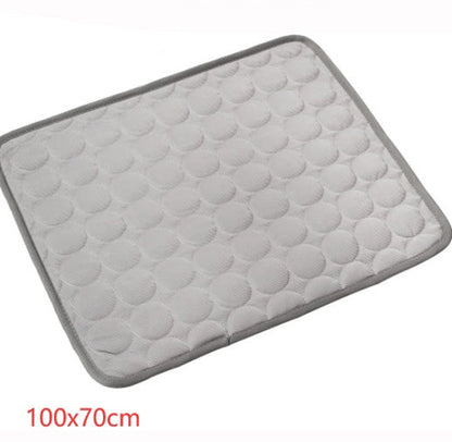 Ice Silk Cold Nest Pad - Zoomies