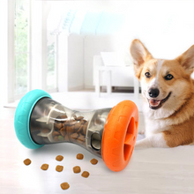 Pet Food Leakage Toy - Zoomies