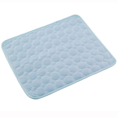 Ice Silk Cold Nest Pad - Zoomies
